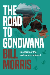 Couverture_The Road to Gondwana