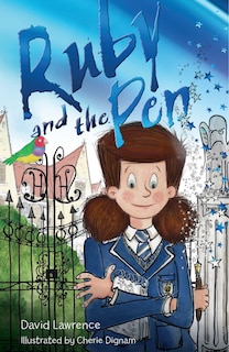 Front cover_Ruby and the Pen