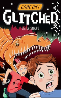 Couverture_Game On: Glitched