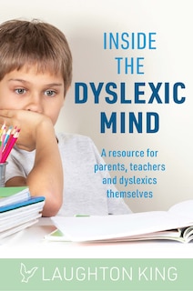 Couverture_Inside the Dyslexic Mind
