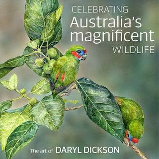 Front cover_Celebrating Australia's Magnificent Wildlife