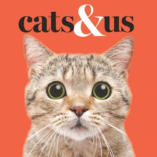 Front cover_Cats & Us