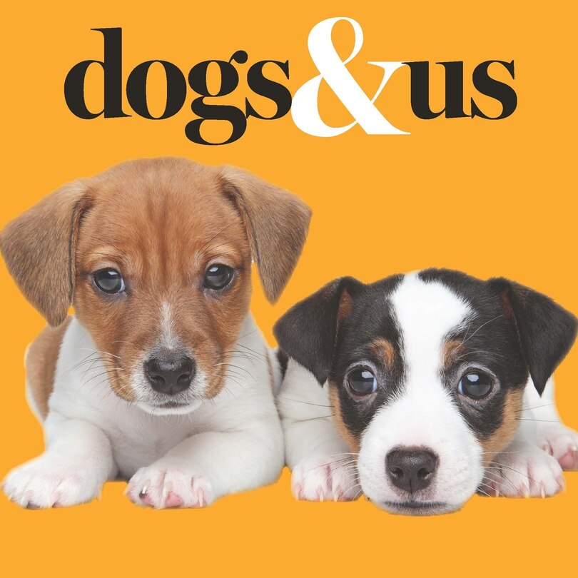 Front cover_Dogs & Us