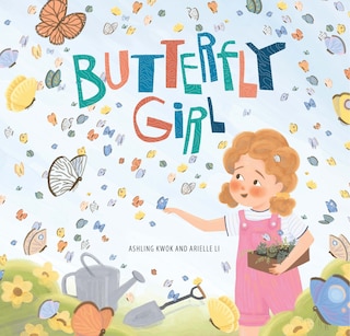 Couverture_Butterfly Girl