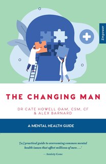 Front cover_The Changing Man