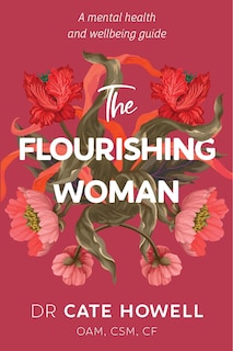Front cover_The Flourishing Woman