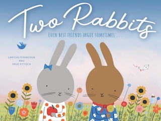 Front cover_Two Rabbits