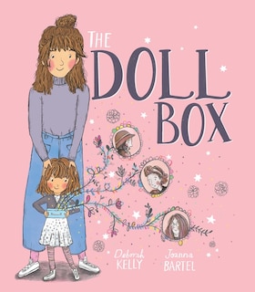 Couverture_The Doll Box
