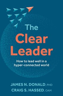 Front cover_The Clear Leader