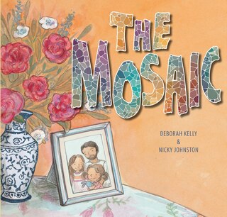Front cover_The Mosaic