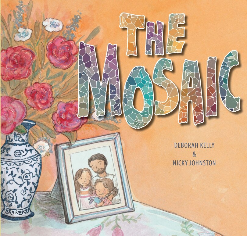 Front cover_The Mosaic