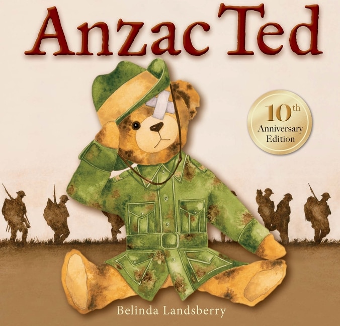 Couverture_Anzac Ted