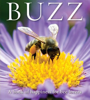 Front cover_Buzz