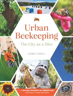 Couverture_Urban Beekeeping