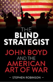 Couverture_The Blind Strategist