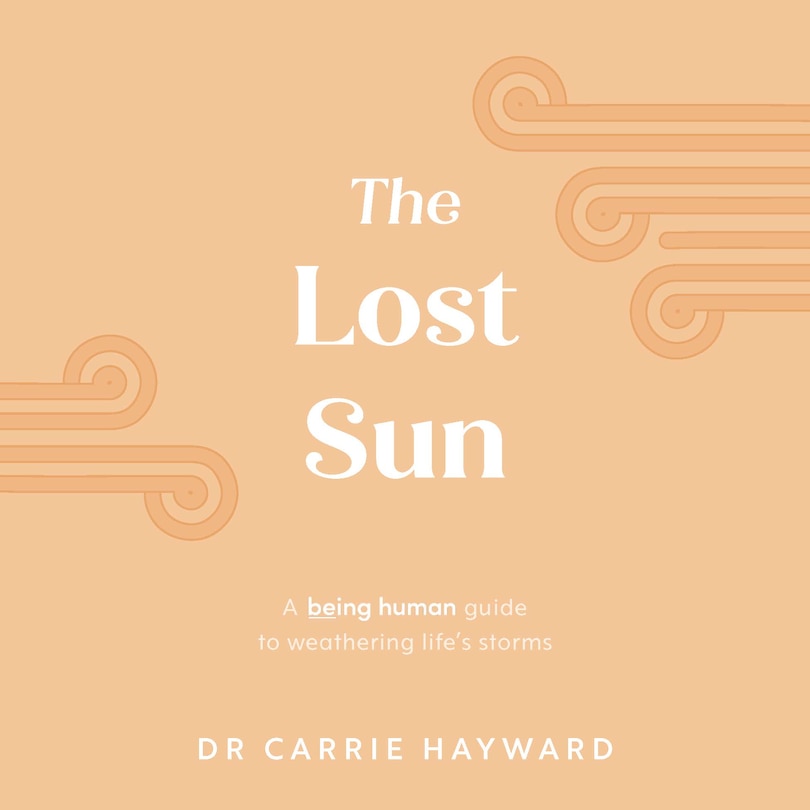Couverture_The Lost Sun