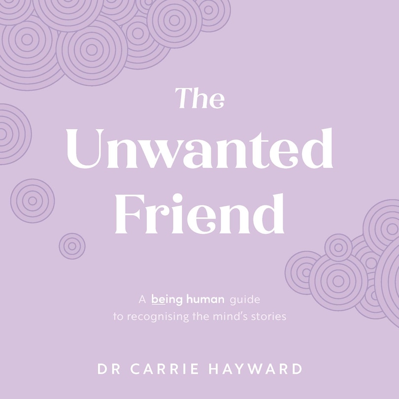 Couverture_The Unwanted Friend