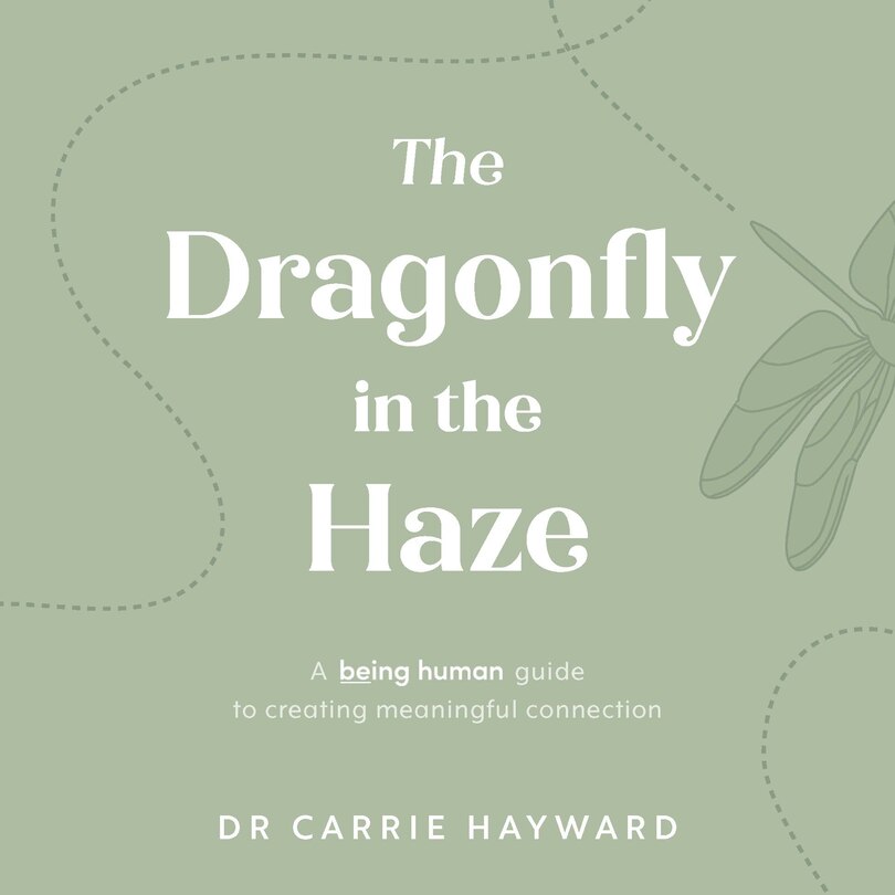 Couverture_The Dragonfly in the Haze