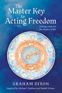 Front cover_The Master Key to Acting Freedom