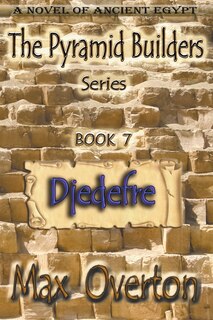 Front cover_Djedefre