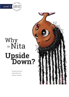 Couverture_Why Is Nita Upside Down?