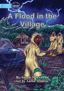 Couverture_A Flood in the Village