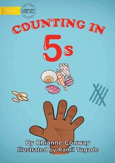 Couverture_Counting in 5s