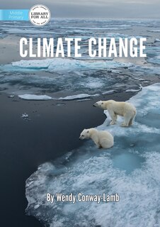 Front cover_Climate Change