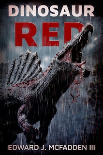 Couverture_Dinosaur Red