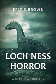 Front cover_Loch Ness Horror