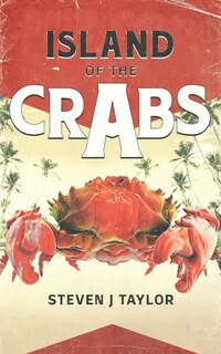 Front cover_Island of the Crabs