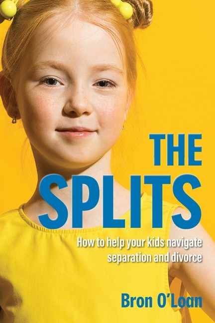 Front cover_The Splits