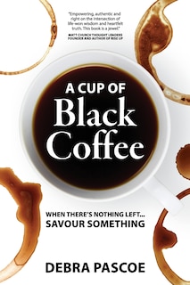Couverture_A Cup of Black Coffee