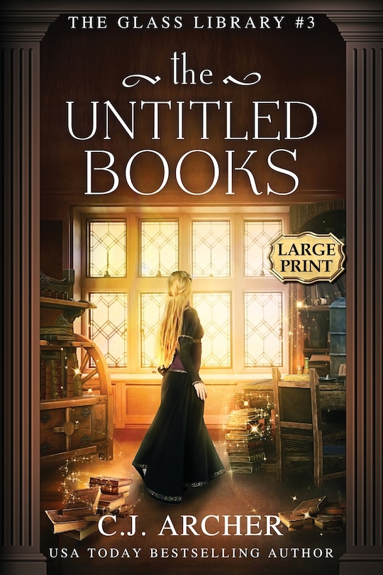 Front cover_The Untitled Books