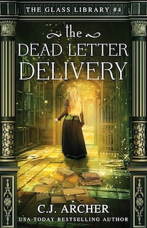 Front cover_The Dead Letter Delivery
