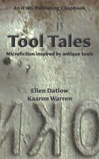 Front cover_Tool Tales