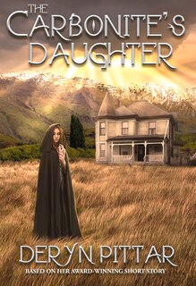 Couverture_The Carbonite's Daughter