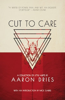 Front cover_Cut to Care