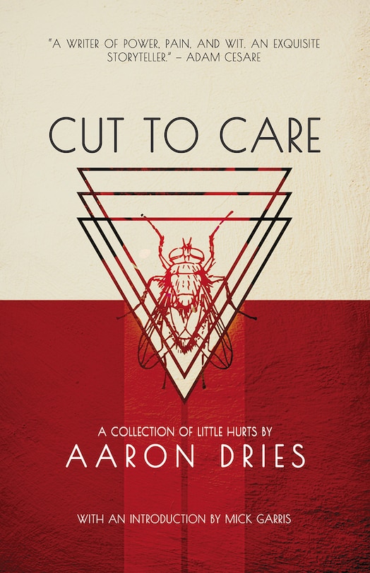 Front cover_Cut to Care