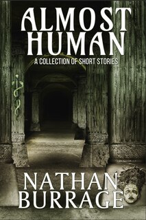 Front cover_Almost Human