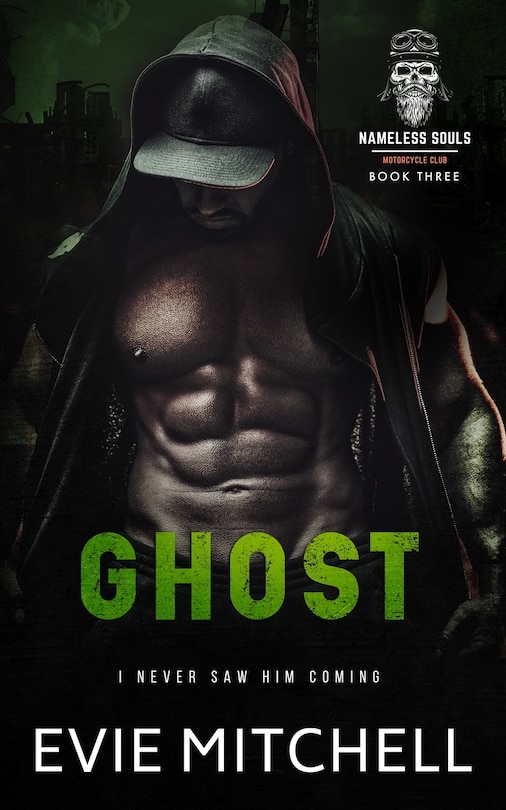 Front cover_Ghost
