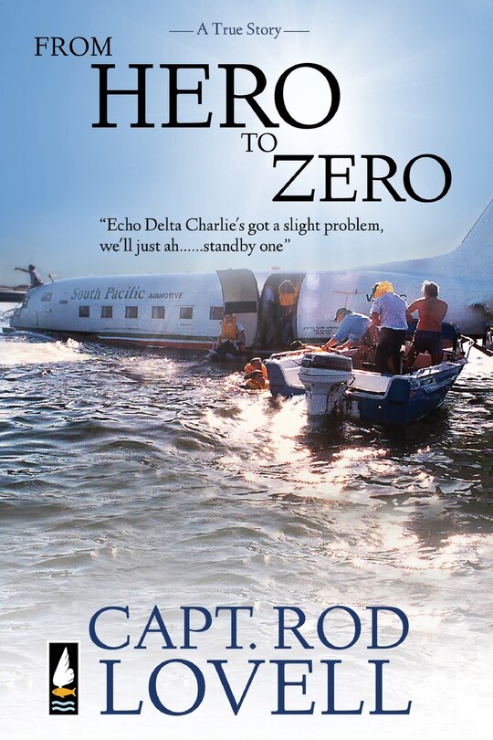 Front cover_From Hero to Zero
