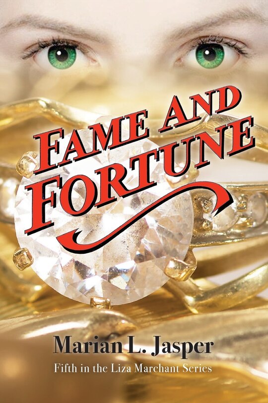 Couverture_Fame And Fortune