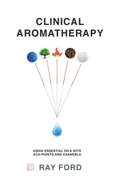 Front cover_Clinical Aromatherapy