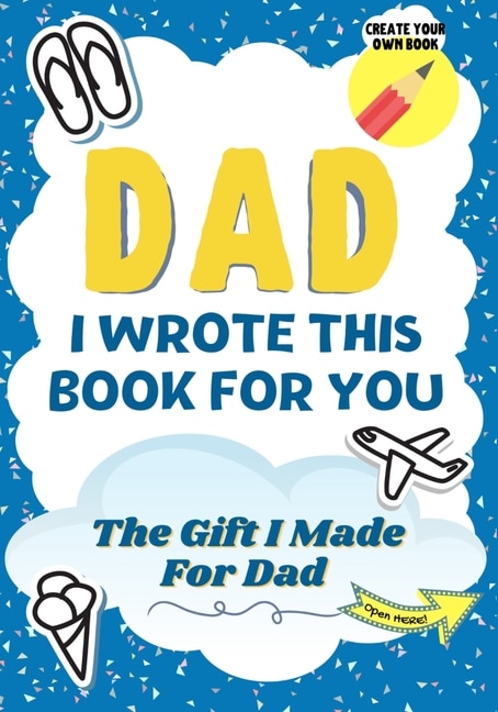 Couverture_Dad, I Wrote This Book For You