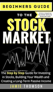 Couverture_Beginners Guide to the Stock Market