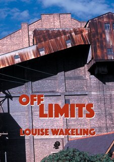 Front cover_Off Limits