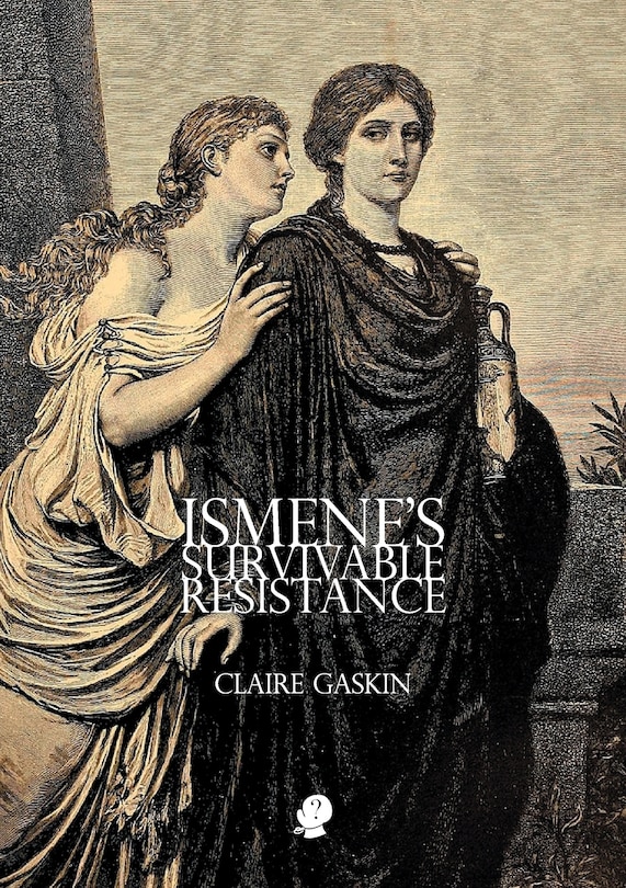 Front cover_Ismene's Survivable Resistance