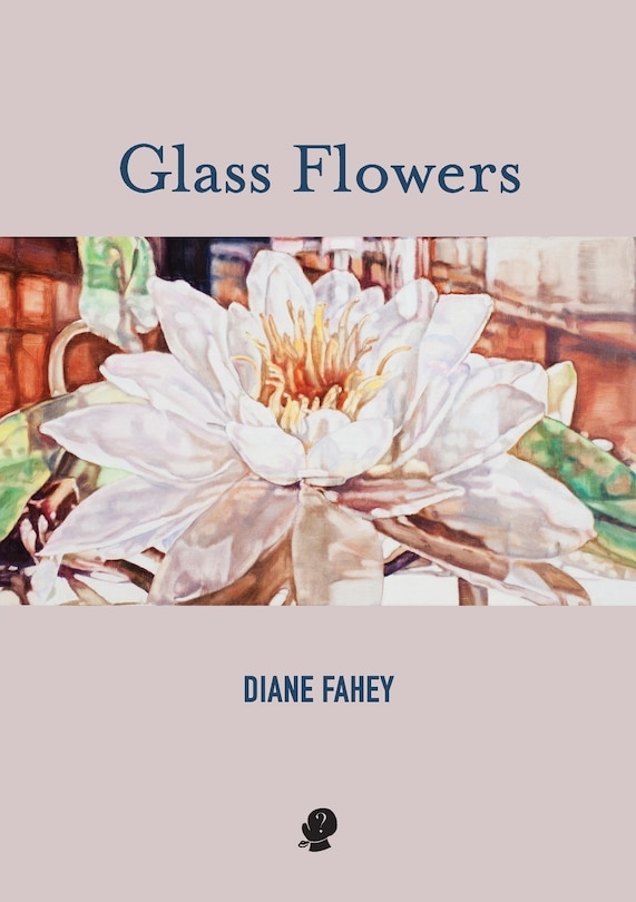 Front cover_Glass Flowers