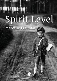 Front cover_Spirit Level